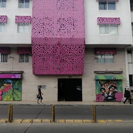 Hotel San Antonio Plaza Cali Εξωτερικό φωτογραφία