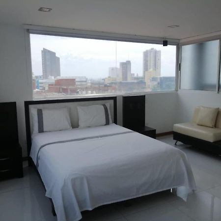 Hotel San Antonio Plaza Cali Εξωτερικό φωτογραφία
