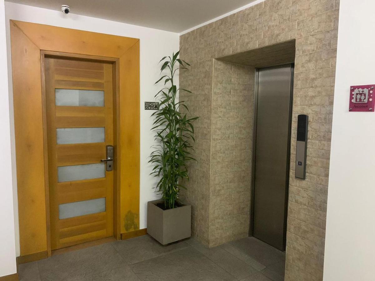 Hotel San Antonio Plaza Cali Εξωτερικό φωτογραφία