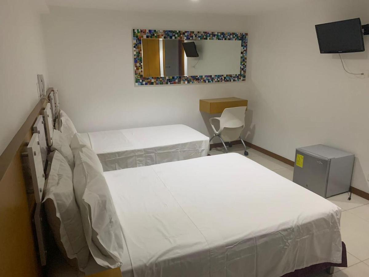 Hotel San Antonio Plaza Cali Εξωτερικό φωτογραφία