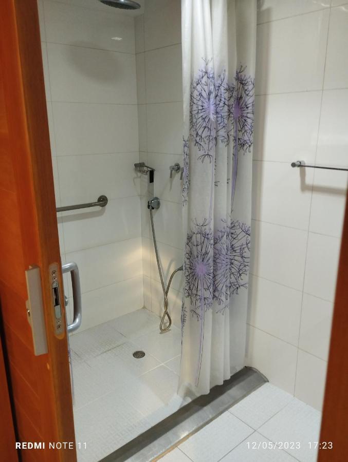 Hotel San Antonio Plaza Cali Εξωτερικό φωτογραφία