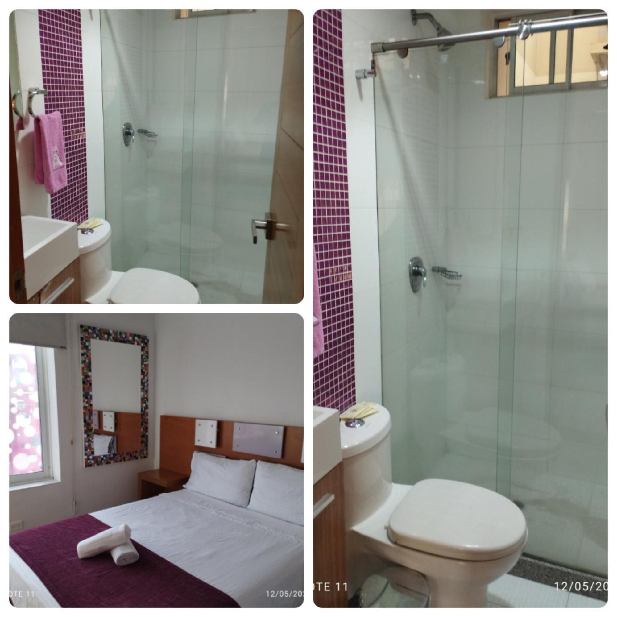 Hotel San Antonio Plaza Cali Εξωτερικό φωτογραφία